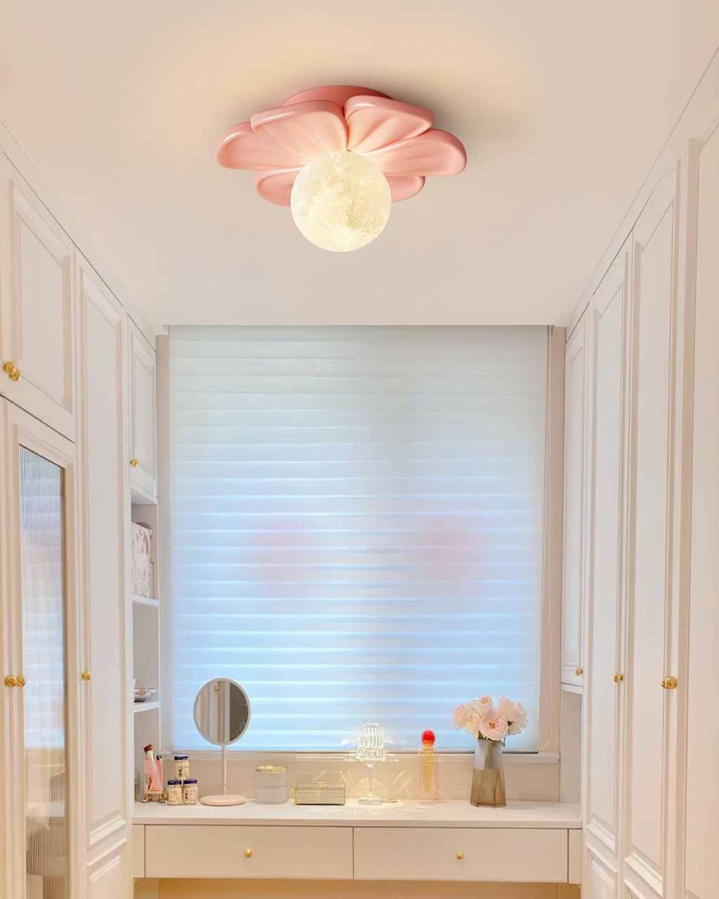 Giulia Metal Ceiling Light — product view 7