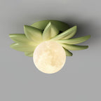 Giulia Metal Ceiling Light — product view 9