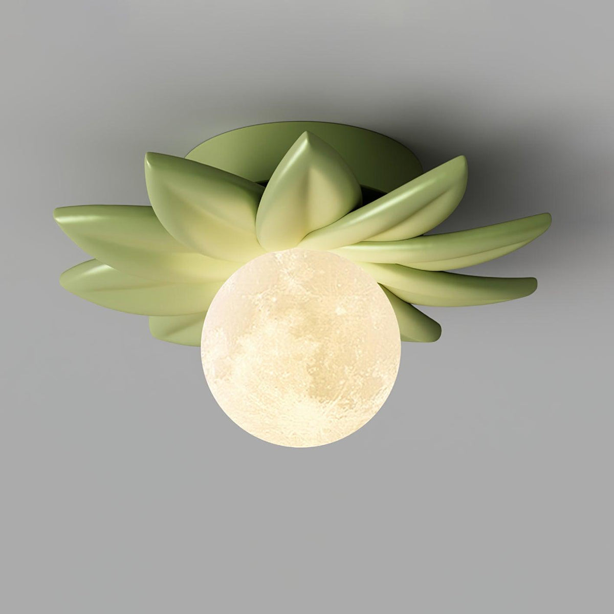 Giulia Metal Ceiling Light — product view 9