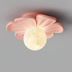 Giulia Metal Ceiling Light — product view 10