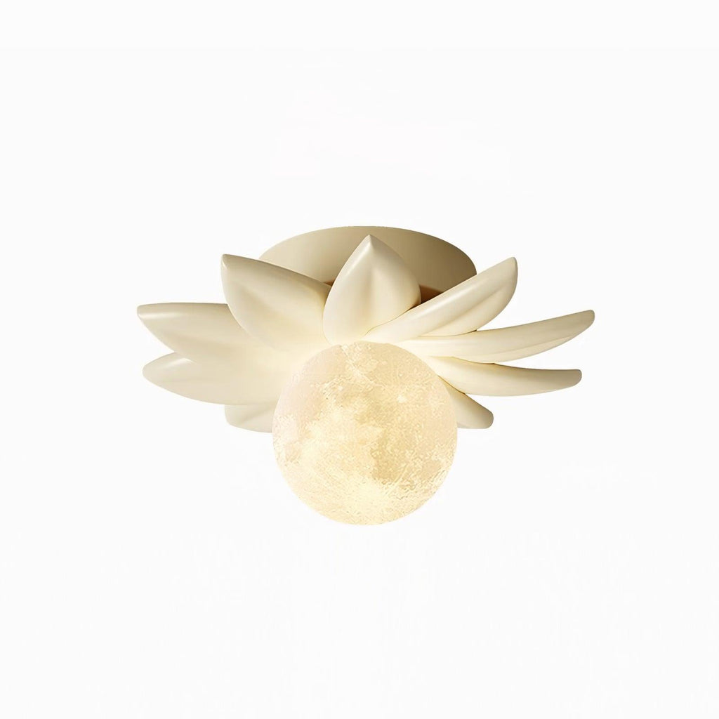 Giulia Metal Ceiling Light — product view 12