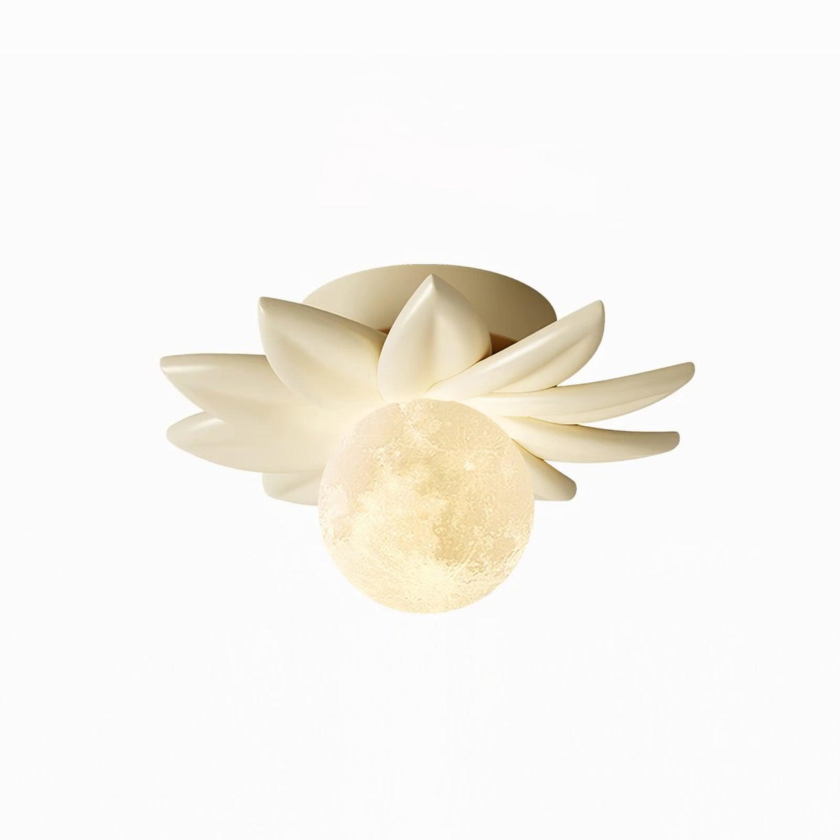 Giulia Metal Ceiling Light — product view 12