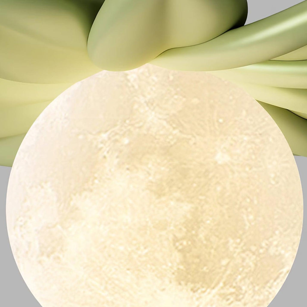 Giulia Metal Ceiling Light — product view 17