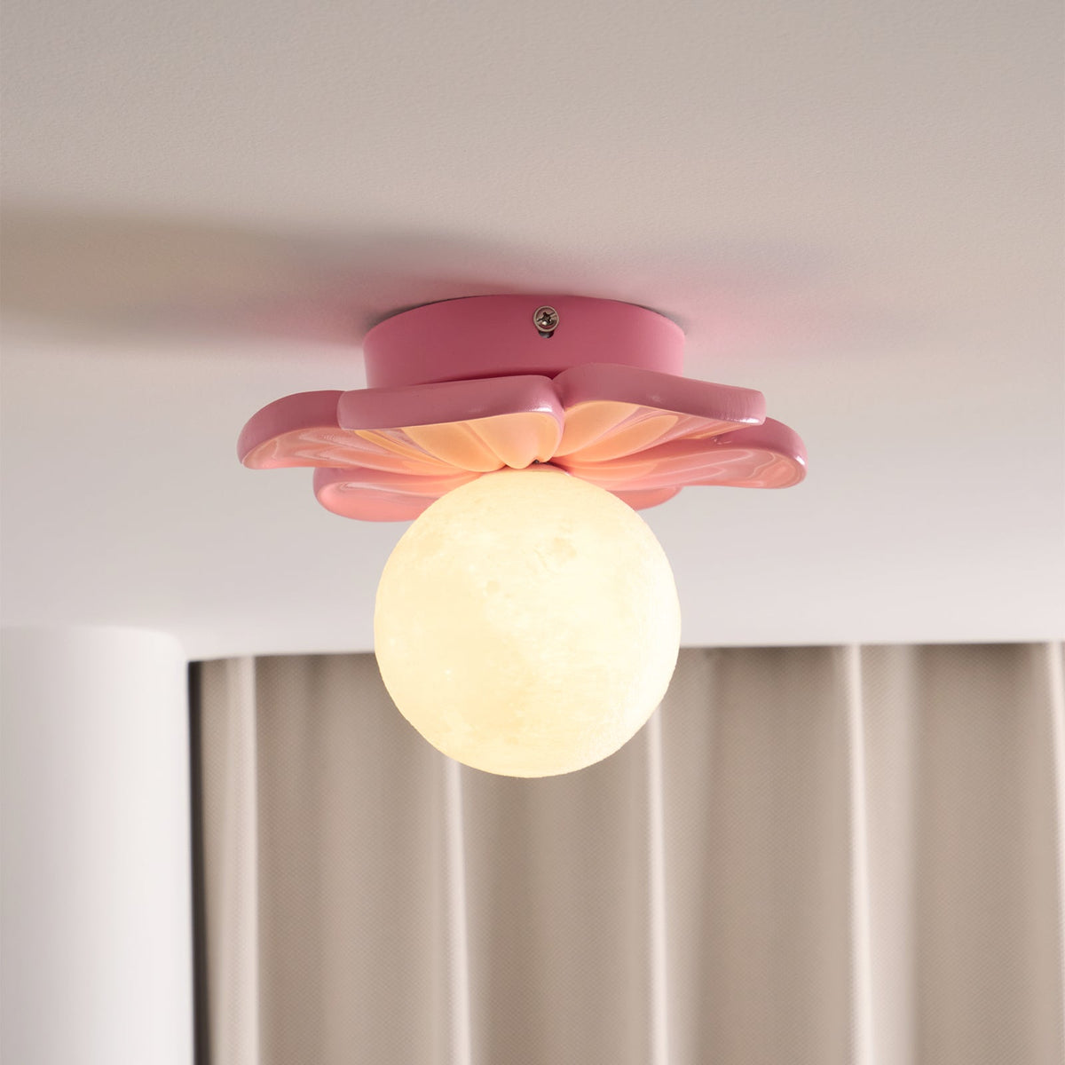 Giulia Metal Ceiling Light — product view 22