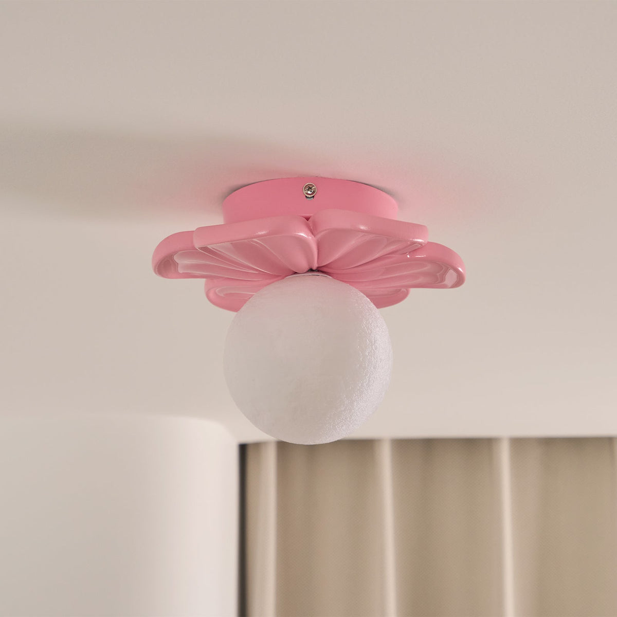 Giulia Metal Ceiling Light — product view 24