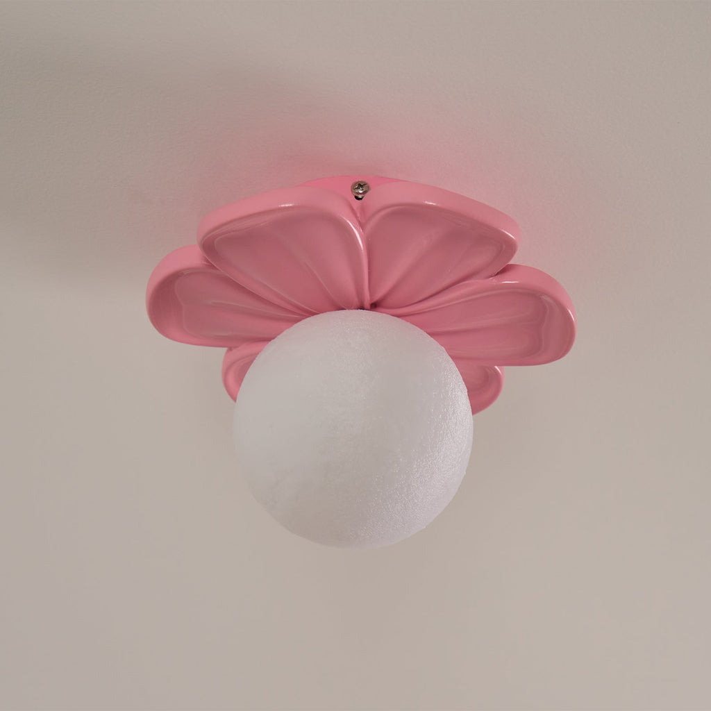 Giulia Metal Ceiling Light — product view 25
