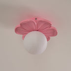Giulia Metal Ceiling Light — product view 25