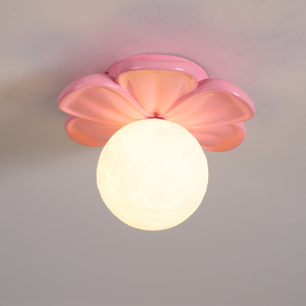 Giulia Metal Ceiling Light — product view 28