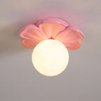 Giulia Metal Ceiling Light — product view 28