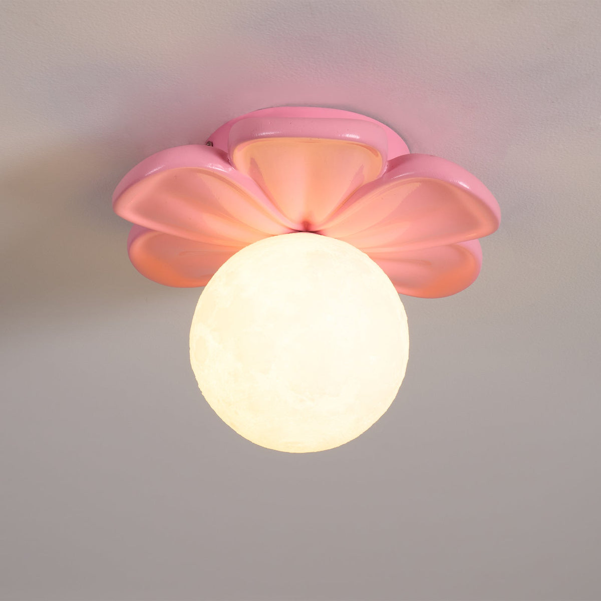 Giulia Metal Ceiling Light — product view 28
