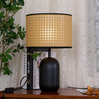 Blakely Metal Table Lamp — product view 2
