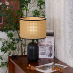 Blakely Metal Table Lamp — product view 3