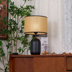 Blakely Metal Table Lamp — product view 4