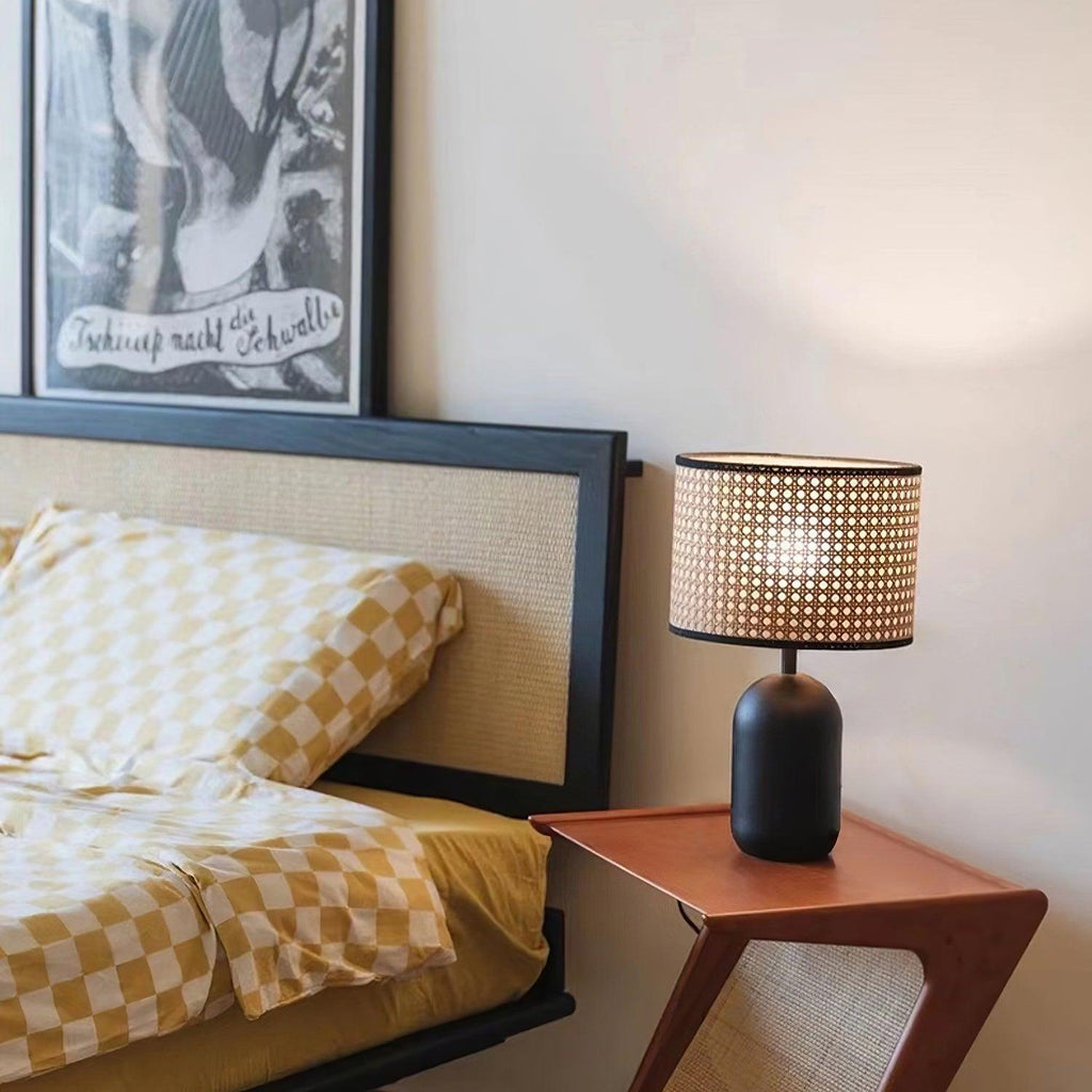 Blakely Metal Table Lamp — product view 6