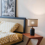 Blakely Metal Table Lamp — product view 6