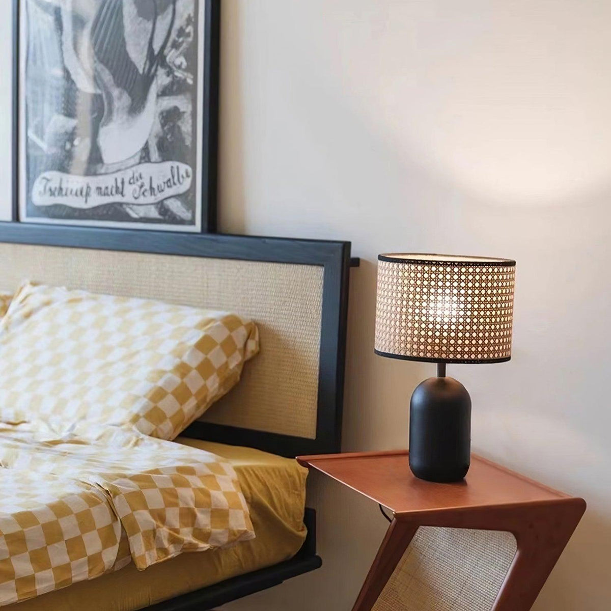 Blakely Metal Table Lamp — product view 6