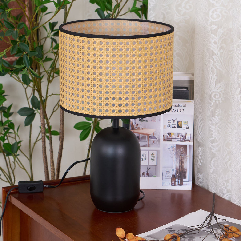 Blakely Metal Table Lamp — product view 7