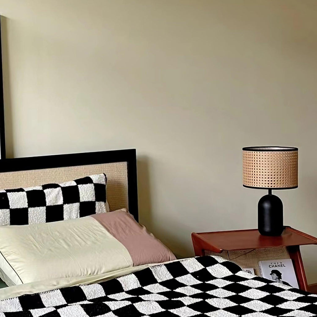 Blakely Metal Table Lamp — product view 8