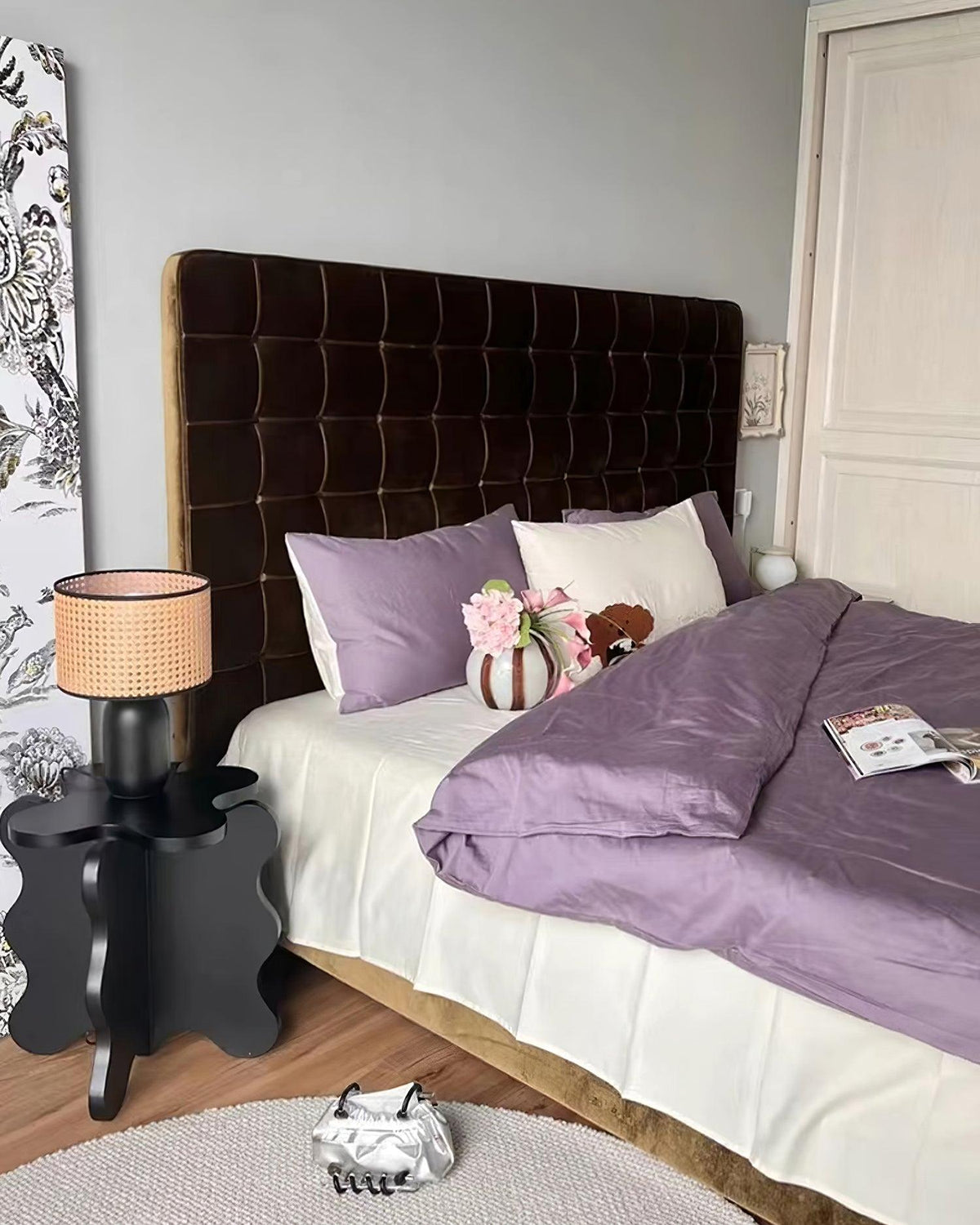 Blakely Metal Table Lamp — product view 9