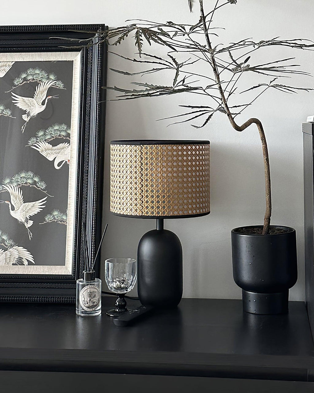 Blakely Metal Table Lamp — product view 11