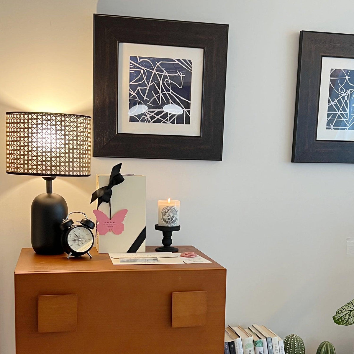Blakely Metal Table Lamp — product view 15