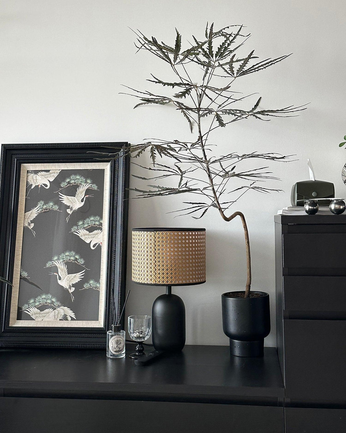 Blakely Metal Table Lamp — product view 16
