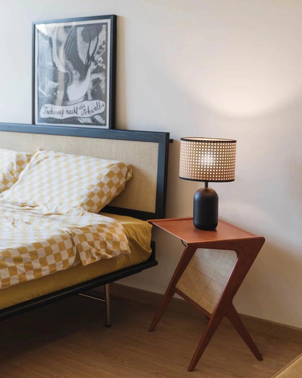 Blakely Metal Table Lamp — product view 17