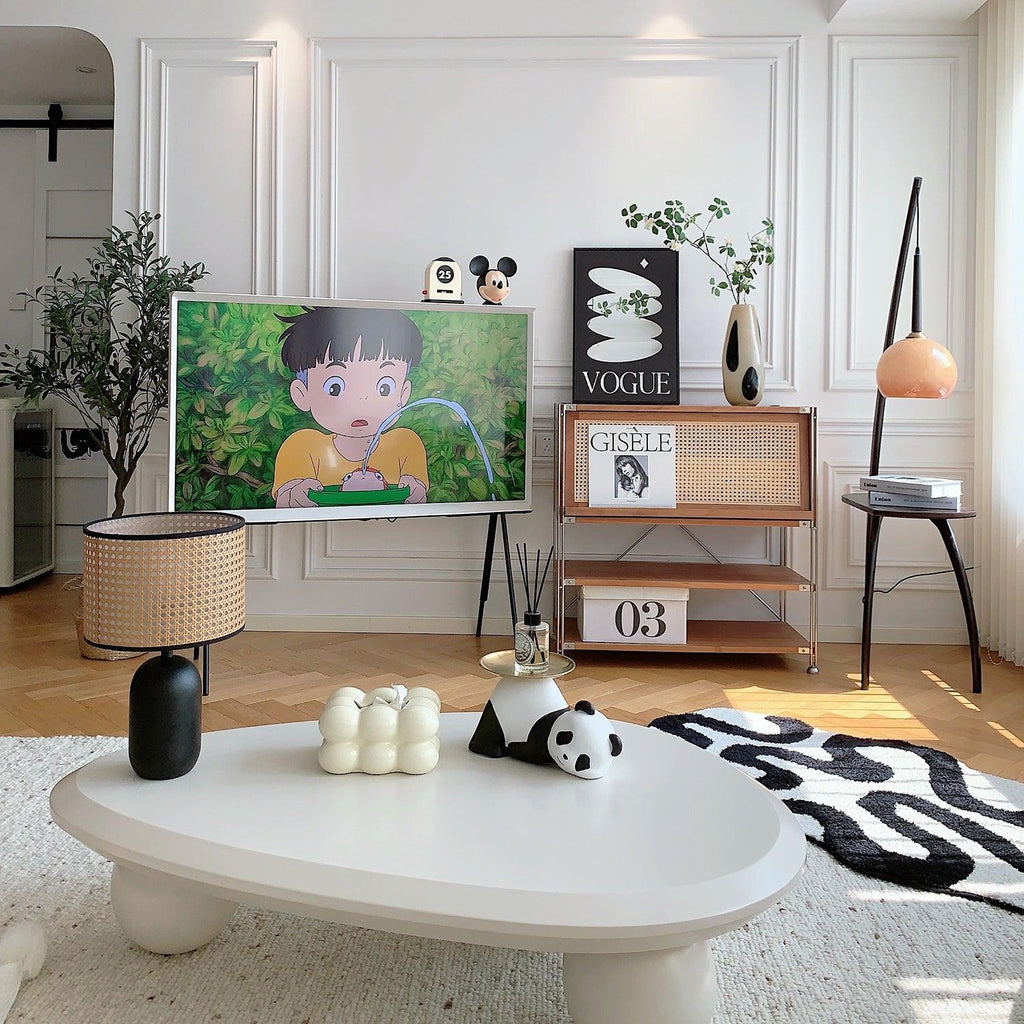 Blakely Metal Table Lamp — product view 19