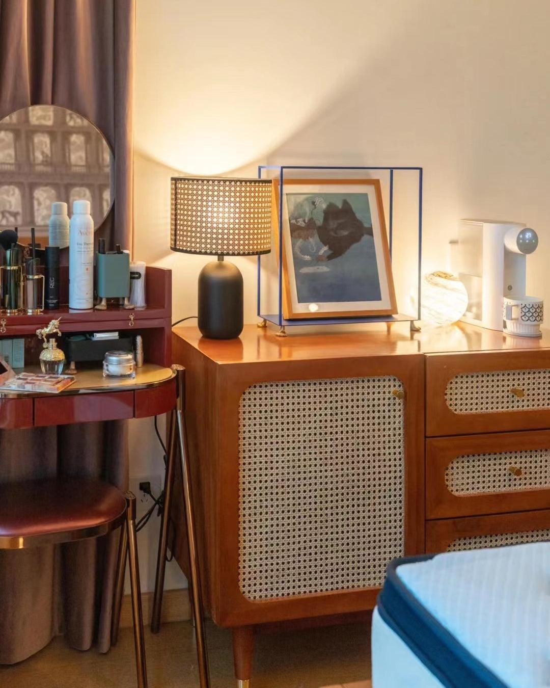 Blakely Metal Table Lamp — product view 22