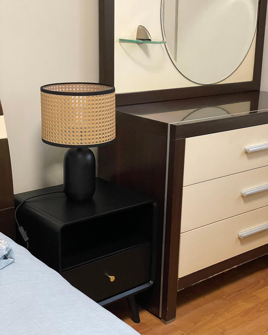 Blakely Metal Table Lamp — product view 24