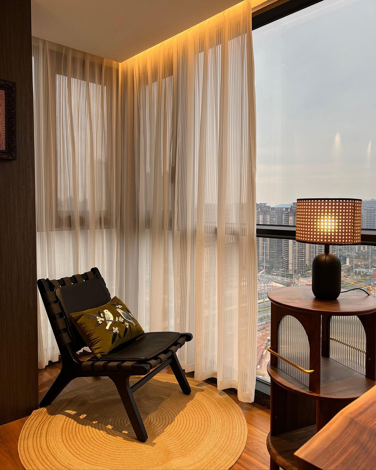 Blakely Metal Table Lamp — product view 25