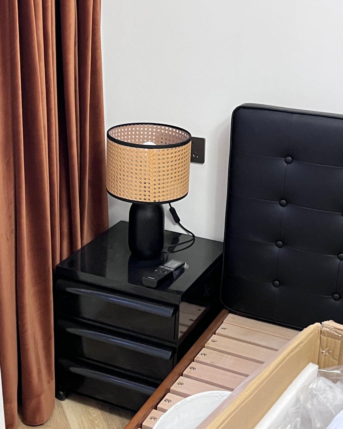 Blakely Metal Table Lamp — product view 26