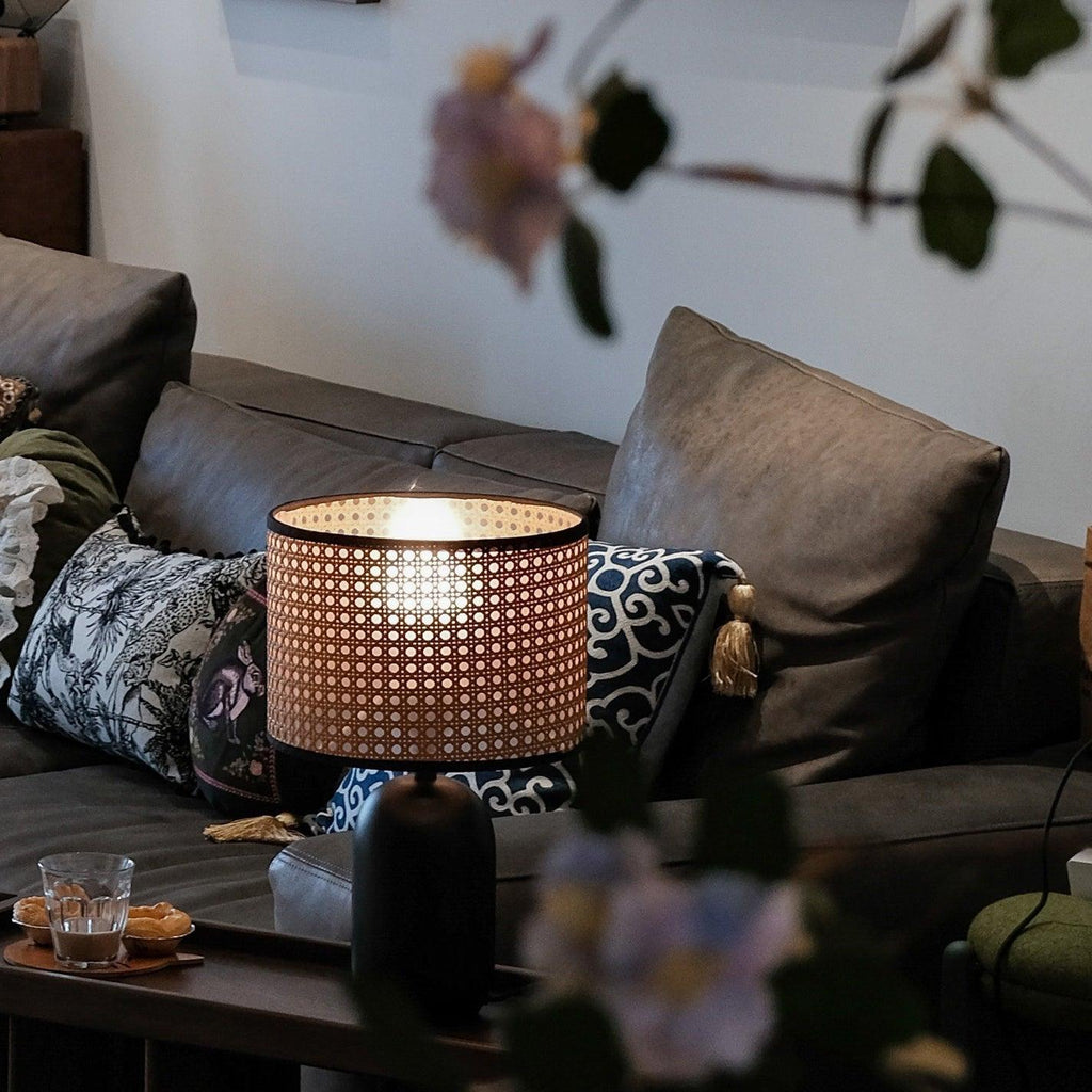 Blakely Metal Table Lamp — product view 28