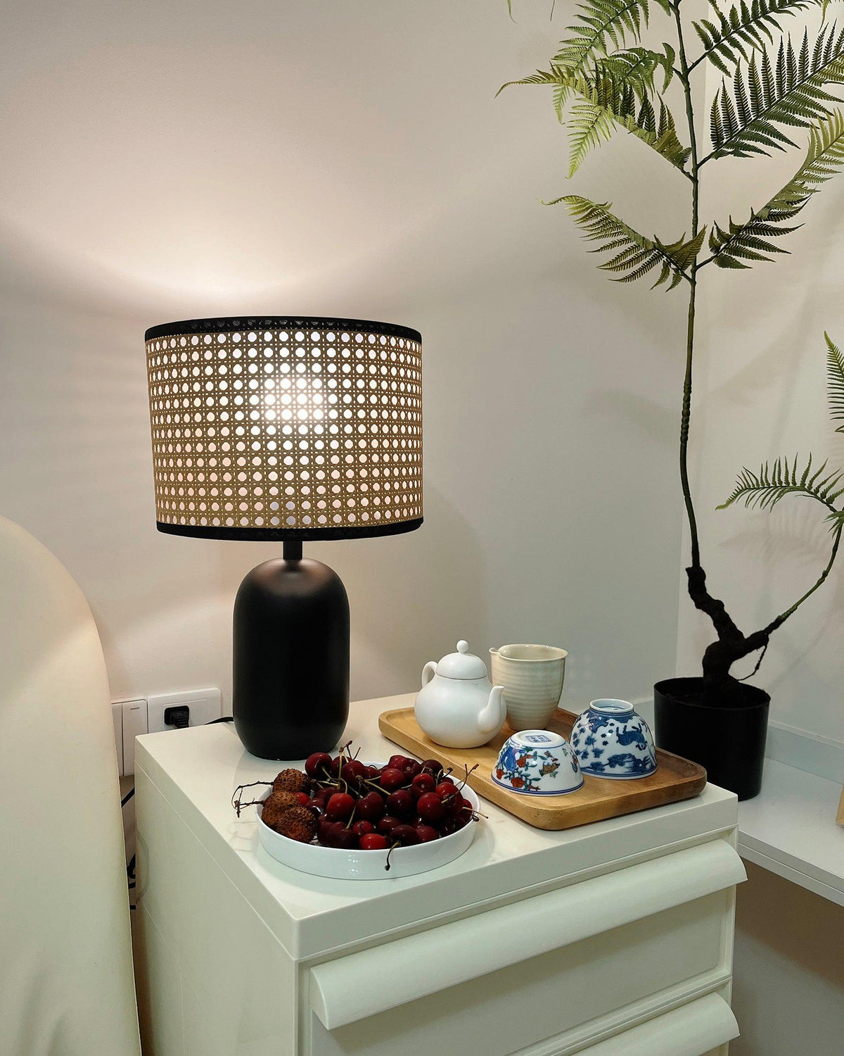 Blakely Metal Table Lamp — product view 30