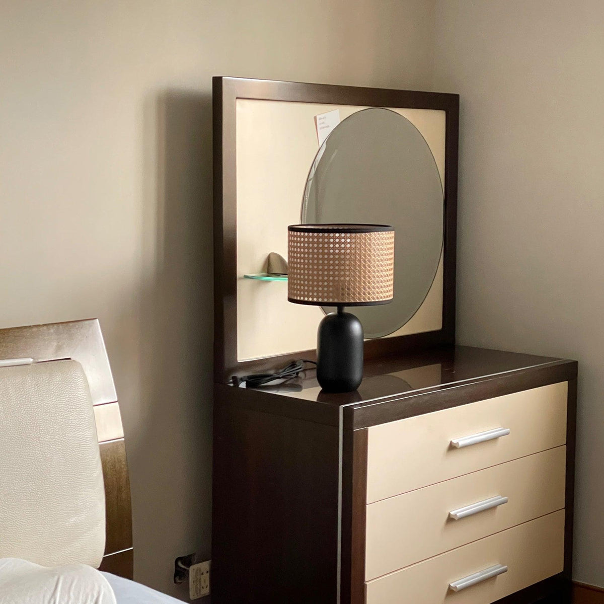 Blakely Metal Table Lamp — product view 31