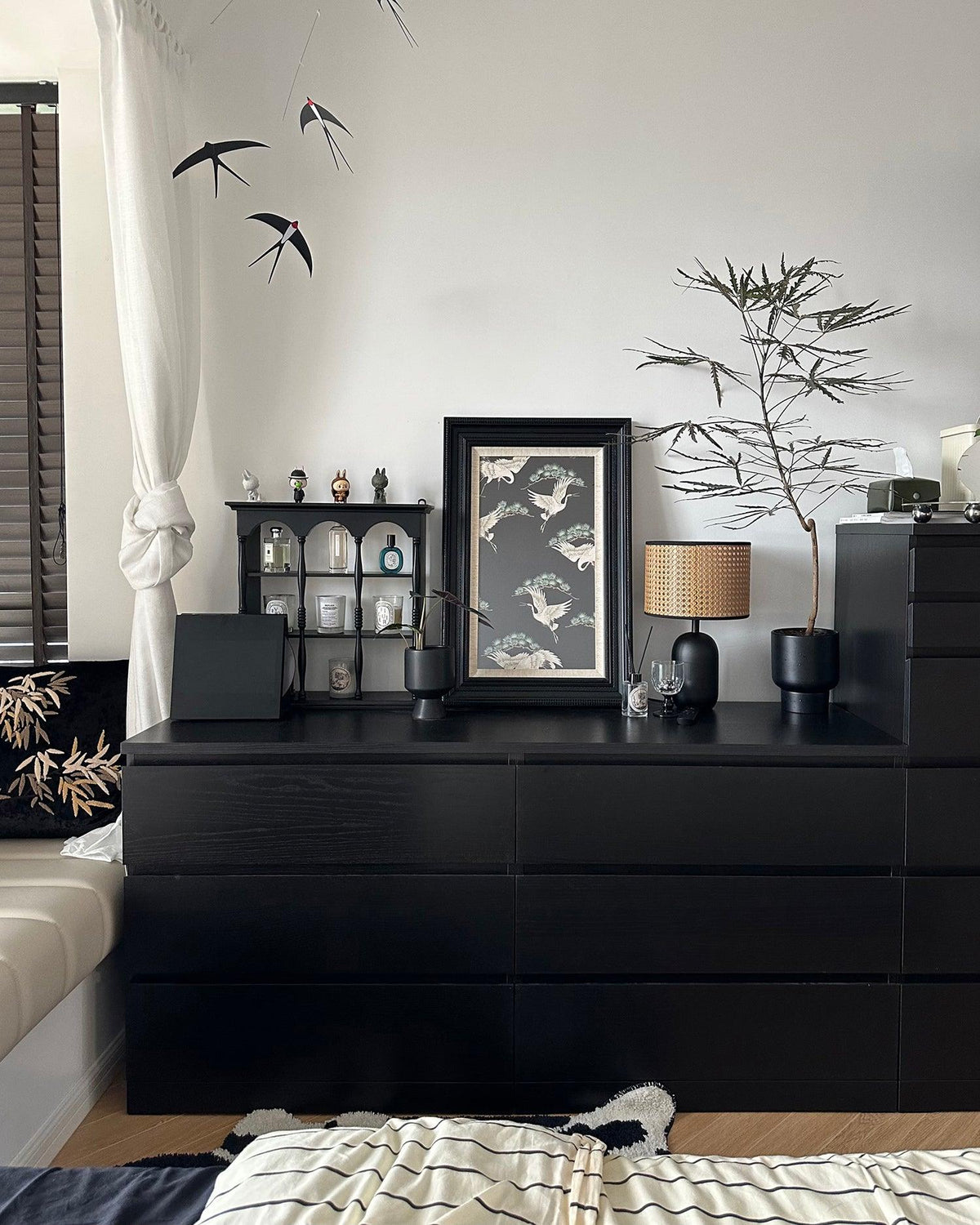 Blakely Metal Table Lamp — product view 34