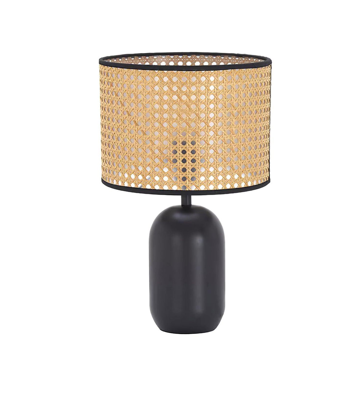 Blakely Metal Table Lamp — product view 36
