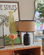 Blakely Metal Table Lamp — product view 37