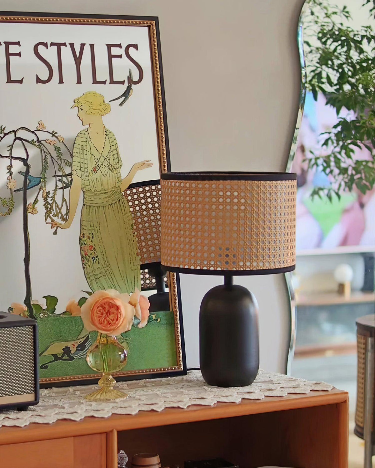 Blakely Metal Table Lamp — product view 37