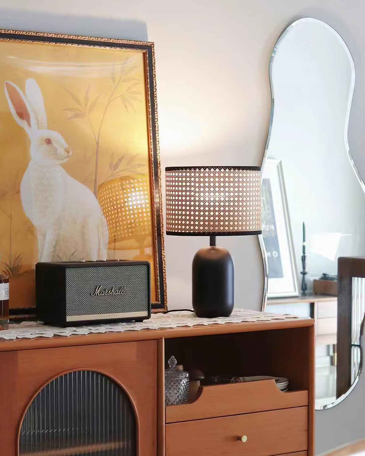 Blakely Metal Table Lamp — product view 38