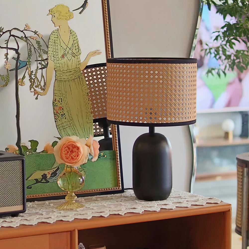 Blakely Metal Table Lamp — product view 39