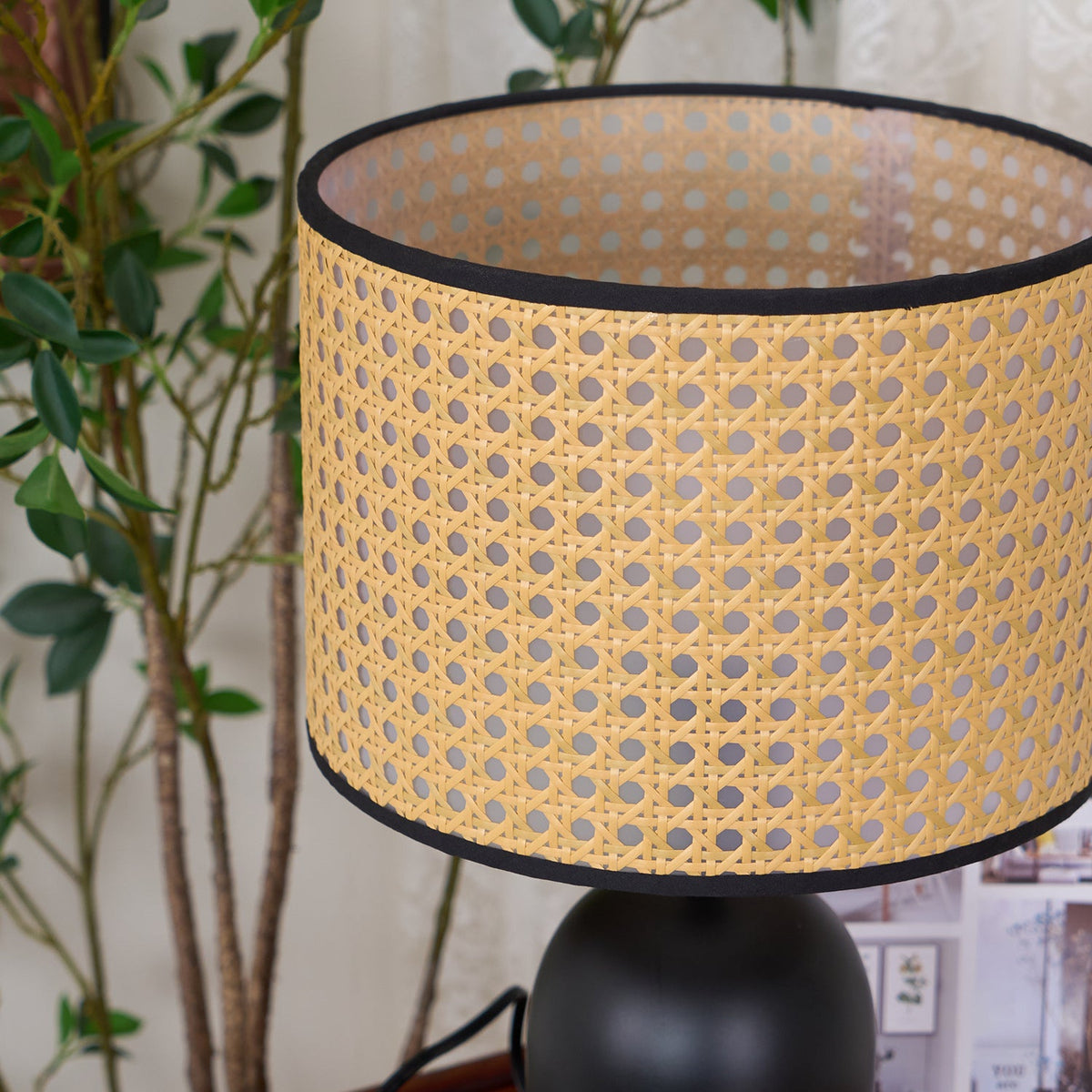 Blakely Metal Table Lamp — product view 40