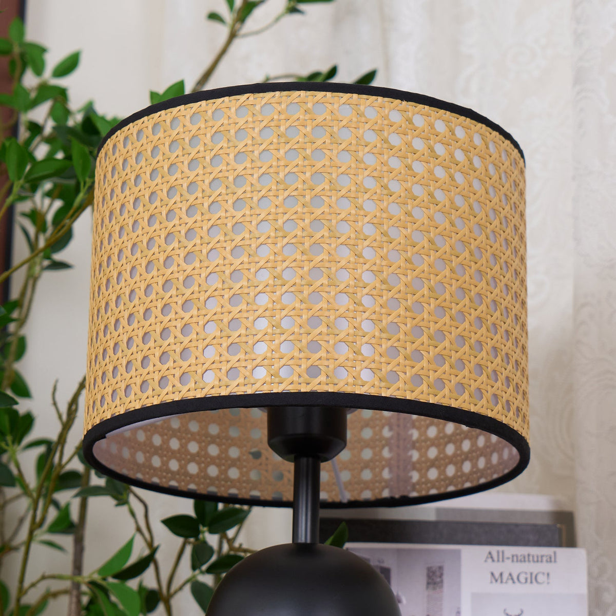 Blakely Metal Table Lamp — product view 41