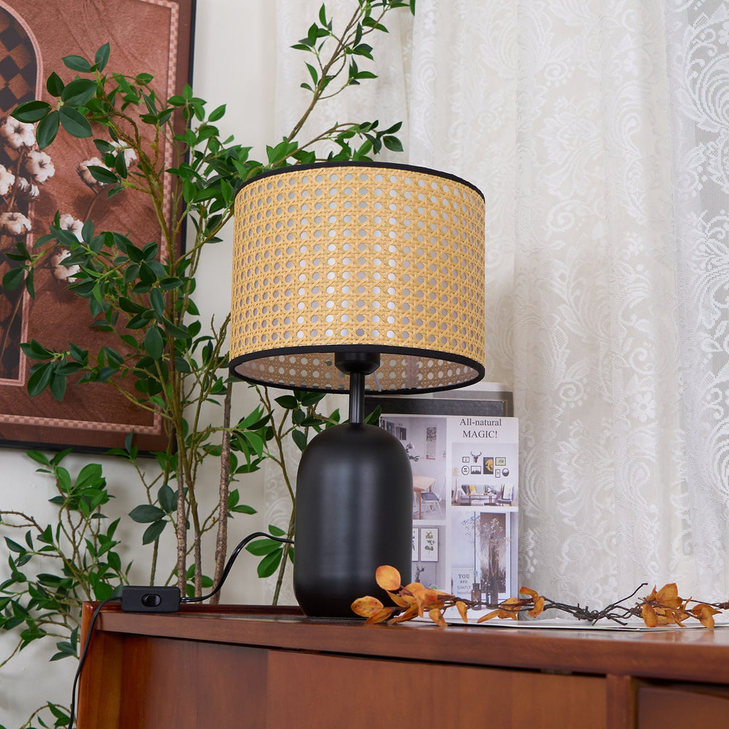 Blakely Metal Table Lamp — product view 42