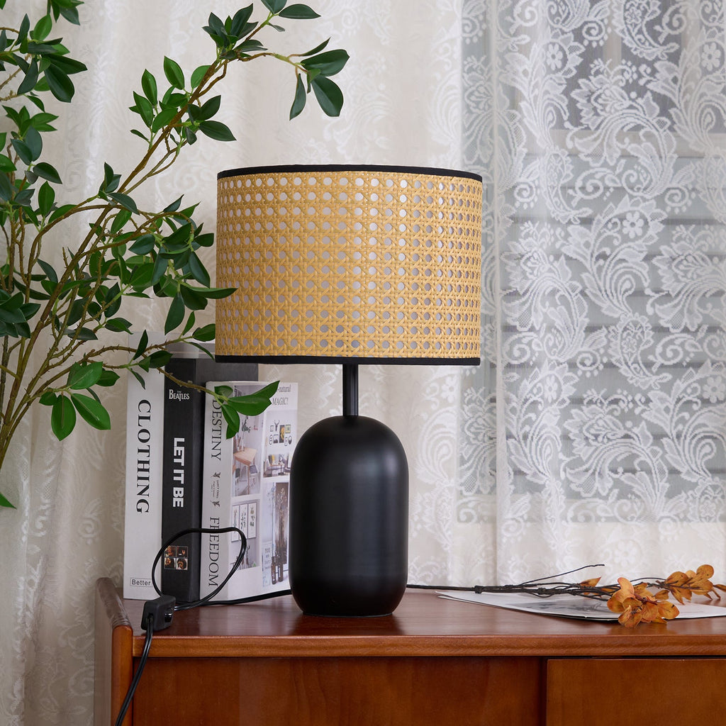Blakely Metal Table Lamp — product view 43