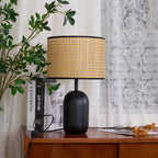Blakely Metal Table Lamp — product view 43