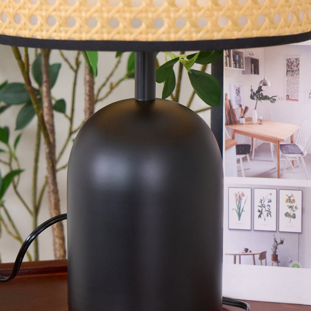 Blakely Metal Table Lamp — product view 44