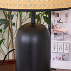 Blakely Metal Table Lamp — product view 44