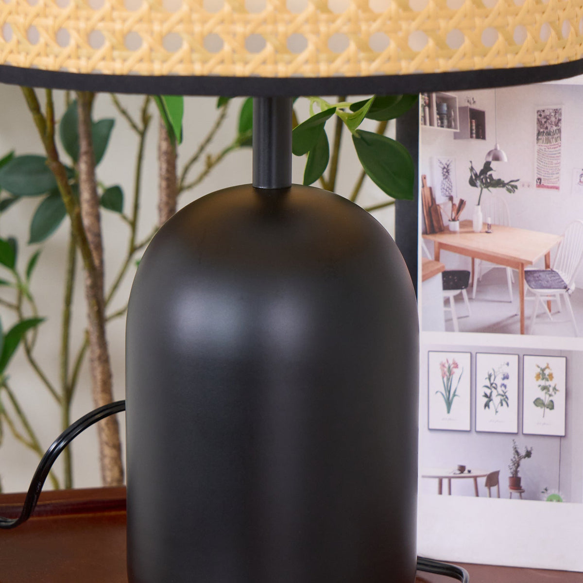 Blakely Metal Table Lamp — product view 44