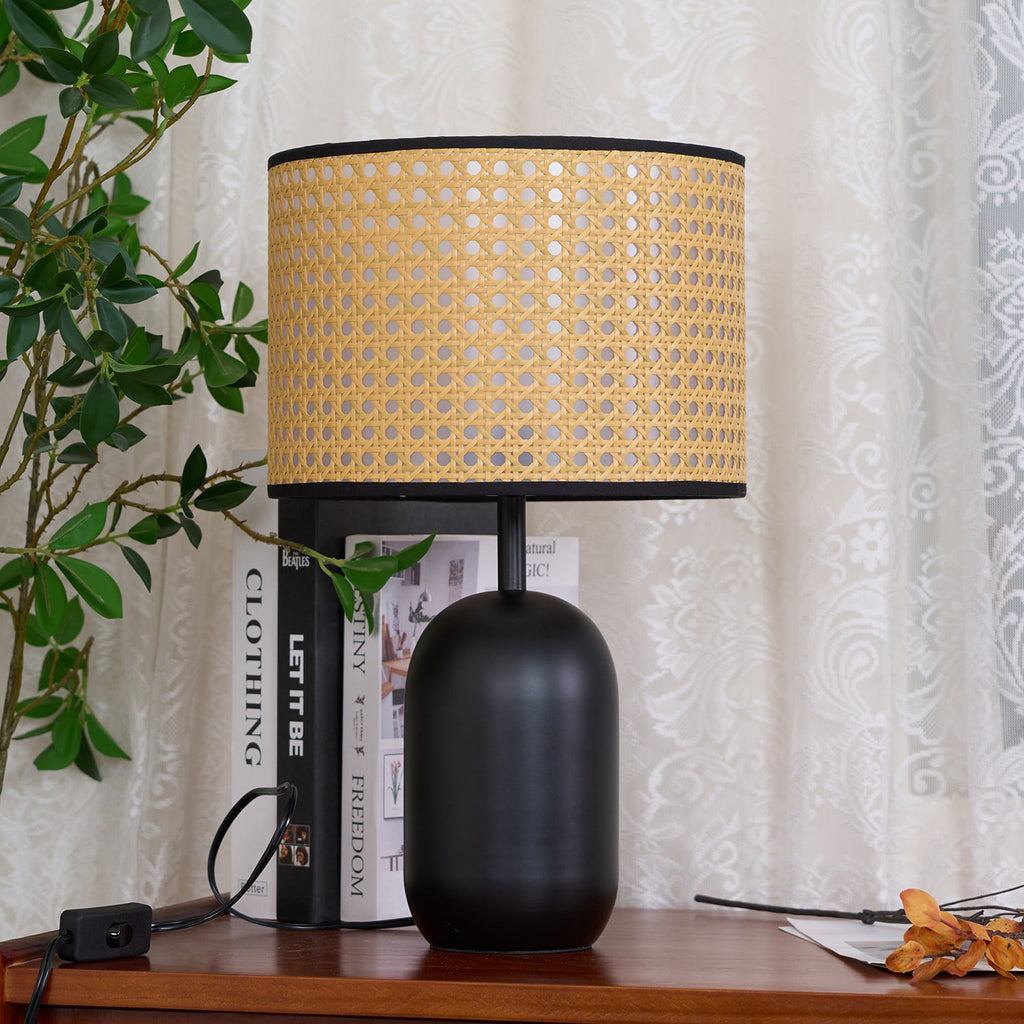 Blakely Metal Table Lamp — product view 45